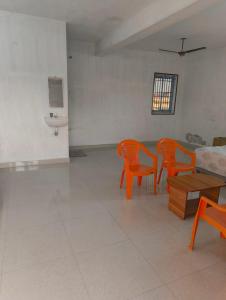 Sri Meenakshi Residency