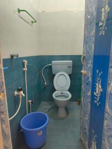 Sri Meenakshi Residency