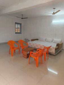 Sri Meenakshi Residency