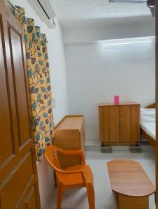 Sri Meenakshi Residency