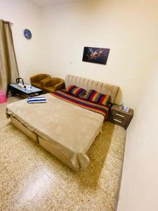Private Guest House - Alain