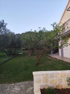 Apartman Lara