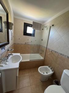 Villa Ostende Apart Hotel Spa