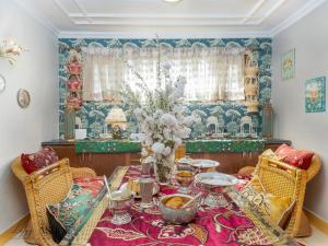 Luxury Ashok Cottage