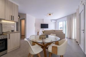 Enclave Luxury Apartments