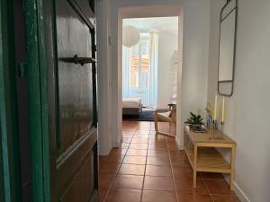 Casetta a Piazza Dante