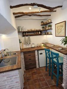 La Casita de Velez