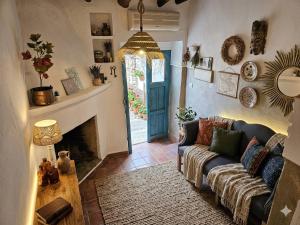 La Casita de Velez