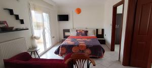 Panagi Tsaldari Apartments