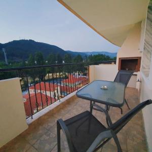 Panagi Tsaldari Apartments