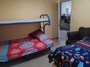 mi casita