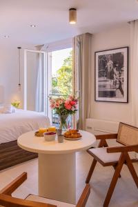 Le Semiramis 2 l Moderne l Shellter-Rentals
