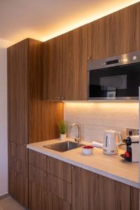 Le Semiramis 2 l Moderne l Shellter-Rentals
