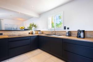 Villa Anja Agde Heated Pool & Jacuzzi Family Villa