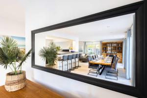 Villa Anja Agde Heated Pool & Jacuzzi Family Villa