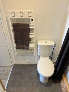 Appartement au cœur de Guérande près des remparts