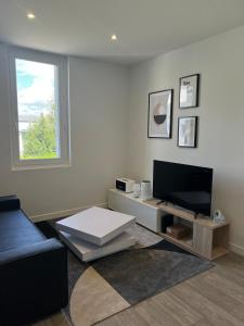 Appartement au cœur de Guérande près des remparts