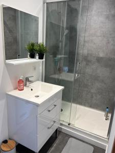 Appartement au cœur de Guérande près des remparts