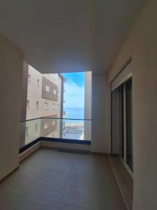 Bel appartement vue mer résidence pieds dans leau