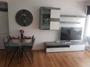 Coqueto Apartment 100m from Levante Beach