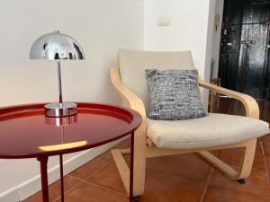 Casetta a Piazza Dante