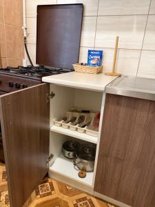 Апартаменти Клосовського