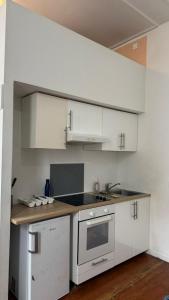 Cozy studio dans le centre de Bordeaux