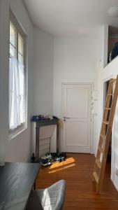 Cozy studio dans le centre de Bordeaux