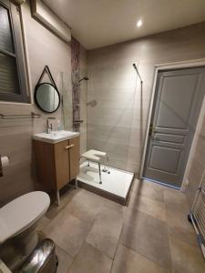 Maisonnette des thermes