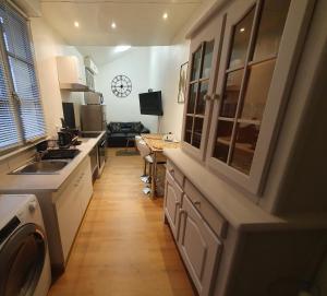 Maisonnette des thermes