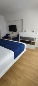 Sea View Studio First Line ORBI City