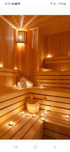 Apartament PORTA MARE 274 Wes Quality Suite