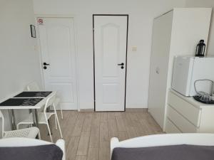 Pokoje gościnne Galeon