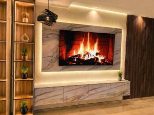 Appartement Prestigia Saphir Vue Piscine 3 Chambres