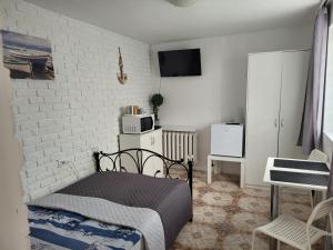 Pokoje gościnne Galeon