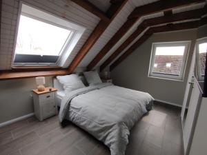 Neue Welt Ferienwohnung 4