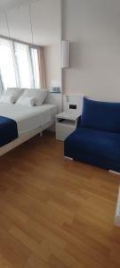 Sea View Studio First Line ORBI City