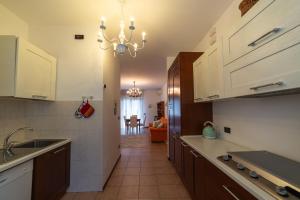 Casa Giannarosa - Comfort, Box & Lake