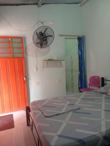 Casa Hotel Ensueño