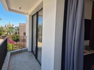 Modern Studio Abdelmoumen
