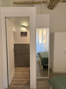 Residenze di Bianca, Appartamento Pasticcio