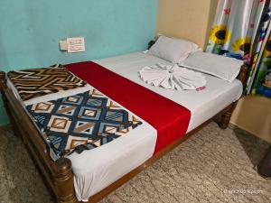 DSouza Home stay