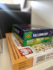 Smolna Terrace Studio & City Center Apartments