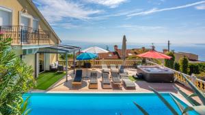 Holiday home Marijana by Villas Guide