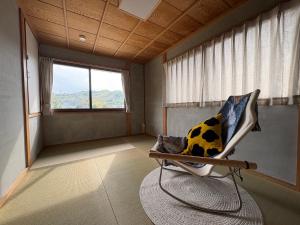 Kasumi Onomichi Private Garden House 霞