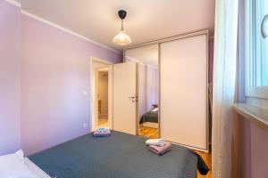Apartman Lavanda
