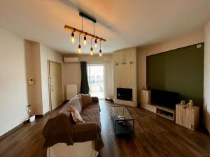Gizi Grand Vista - Athens Skyline Apartment