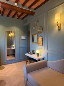 Hotel Villa Il Patriarca