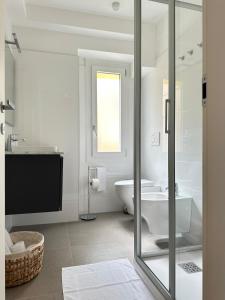 Casa di May, Holiday Home, Acquasanta - Apartment B