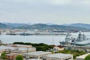 Casa di May, Holiday Home, Acquasanta - Apartment B